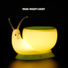 Novelty Led Lovely Lamp Cute Dimmable Fill Silicon For Kid Led Decorative Usb Desk Lamp Night Light