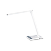 Medium And Large Led Table Lamp Temperature Regulation For Hotel Room Bedside Modern Oriental Wireless Charging Desk Lamp