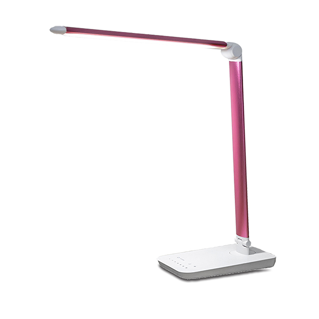 Multi Angle Desk Lamp Rechargeble Without Led Lighting Asian Style Lampe Table Lamp With Adapter
