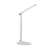 Bedside Lamp Usb With Lithium Battery Smart Led Charging Table Night Light Desk Lamp With Adapter