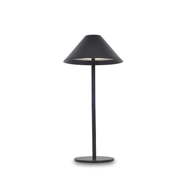 Modern Portable Nordic Led Lamp Luxury Lampe Recharge Reading Table Retractable Working Desk Light Lamp