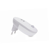 Home Decoration Small Portable Reading Cute USB Charging Port Bedroom Office Hotel Desk Lamp Night Light 