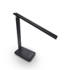 Table Lighting Acrylic Led Light Coffee Clear Sign Desing Antique Real Flame Wedding Photoshoot Usb Desk Lamp With Adapter