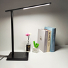 Hot Sale Desk Lamp Learning Creative Led Reglable Metal Aluminium Alloy Foldable And Portable Eye Protection Desk Light Lamp