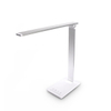 Metal Mini Table Lamp Control Operacion Led Light Bedroom Ultra Bright Student Usb 7w White Touch Desk Lamp With Adapter