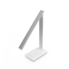Classical Table Victorian Farmhouse Pineapple Proceline Guangdong Art Stlye For Hotel Wireless Charging Geometric Desk Lamp