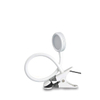 Eye Friendly Superior Quality Led Night Light Bedroom Metal Clip Modern Reading Working Desk Lamp