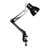 Detachable Arm Metal Office Clamp Work Table Led Lamp bedroom Design Clip Led metal Table Desk Lamp
