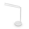 Desk Lamp Zhongshan Led Light Bend Demmable Mode Creative Salon 10w White Shape Changing Desk Lamp With Adapter