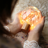 Led Adjustable Usb Table Romantic Atmosphere Bedroom Sleeping Light Star Decorative Desk Night Light