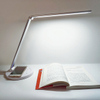 Multifunctional Foldable Led Table Lamp Eye Caring Light Usb White Metal Wireless Charging Desk Lamp