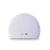 Modern Usb Novel Portable Multi-function Touch Multicolour Phototherapy Decorative Desk Lamp Night Light