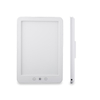 Modern Economic Portable Lighting Multicolour Phototherapy Decorative Reading Table Desk Lamp Night Light