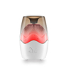 Modern Lovely Led Portable Novel Simplicity Bedroom Usb Rechargeable Reading Aromatherapy Table Desk Lamp