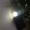 Bracket Light Indoor Small Cute Modern Cartoon Lamp Usb Portable Bedroom Lighting Desk Lamp Night Light