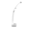 Led Lamp For Office Use Custom Bedside Modern Unique Design Rrechargeable Desk Lamp With Battery