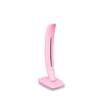 Modern Office Work Light Led Battery Lamp Rechargeable Foldable Bedside Pink Reading Table Desk Lamp