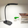 360 Degree Hose Design Lighting Table Lamp Desginer 5th Gear Sliding Dimming Touch Modern Bedroom Desk Lamp 