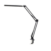 Amazon Best Seller Metal Led Clip Desk Lamp Study Reading Light with Architect Long Arm Clamp Eye Caring Computer Screen Working Lighting Table Lampe For Office Hotel