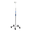 Medical-Diagnosis-Equipment Dental Pet Clinic Mobile LED Standing Examination Portable Light Surgical Lamp Price