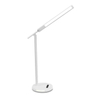 Foldable Multi Directional 8W Arm Foldable Rotation Bedroom Study Metal Desk Lamps