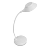 Modern Hotel Style Led Light Table Lamp Recharge Control Switch For Lightingswitch Clip Led Desk Lamp