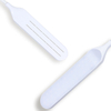 Led Lamp Intelligent Bedside Lamp Changing Touch Lamps With Handle Simple Modern Style Lighting White Led Floor Lamp