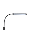 Floor Lamps For Living Room Modern Home Led Lamp With Remote Control Function Lights Metal Black Led Floor Light
