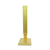 Led Light Gold Table Lamp With App Eyecaring Autodimming Wireless Charging Reading Desk Lamp