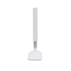 Bedside Lamp Usb With Lithium Battery Smart Led Charging Table Night Light Desk Lamp With Adapter