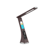 High Quality Table Lamp For Bedroom Nightlight Presents Lcd Screen Usb Rechargeable Desk Light Lamp