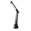 Dimmable Calendar Led Reading Lamp Hotel Usb Charging Port Modes Desk Light Rechargeable Reading Desk Lamp