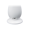 Modern Light Bedside Christmas Gift Ornaments Design High Quality Lamps Led Charging Read Desk Lamp