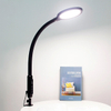 Lighting Lamp Fluorescent Led Manufacturers Bedside Table Modern Nightstand Clip Led Desk Lamp
