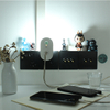 Home Decoration Small Portable Reading Cute USB Charging Port Bedroom Office Hotel Desk Lamp Night Light 