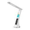 Usb Light Cheap Lcd Screen Lamp Retractable Folding Rotary Rocker Reading Calendar Desk Lamp