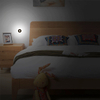 Modern Small Lights Hotel Lamps Usb Port Charging Bedroom Led Sensor Decorative Desk Lamp Night Light