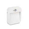Modern Sensing Led Wall Up Portable Usb Small Lamp Bedroom Office Rechargable Infrared Sensor Night Light