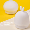 Eyecaring Desk Lamp With Usb Port Night Desk Study Lamps Cute Lovely Decorative Night Light With Battery
