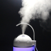 Led Small Humidification Atmosphere Lamp Usb Charging Bedroom Decorative Reading Desk Lamp