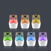 Modern Lovely Led Portable Novel Simplicity Bedroom Usb Rechargeable Reading Aromatherapy Table Desk Lamp