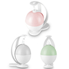 Modern Elegant Exquisite Design Basket White Noise Machine Colour Decorate Led Desk Lamp Bedroom Atmosphere Night Light