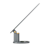 Eye Caring Led Aromatherapy Lamp Modern Fashion Wireless Charging Reading Desk Lamp Without Battery