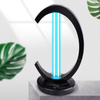Modern Multi-function Table Lamp Portable Led Household Bedroom Ultraviolet Rays Disinfection Desk Light Lamp