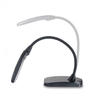 360 Degree Hose Design Lighting Table Lamp Desginer 5th Gear Sliding Dimming Touch Modern Bedroom Desk Lamp 