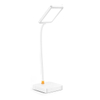 Technology Flexible Hose Modeling Reading Lamps Eye Protection Mild And Comfortable Rechargeable Desk Lamp