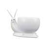 Led Lamp High Quality Night Cute Lamps Colorful With Decorative Snail White Desk Lamp Night Lights