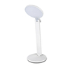 Bedside Lamp Table Creative Light Usb Modern Creative Multifunction White Table Desk Light Lamp