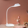 Modern Hotel Style Led Light Table Lamp Recharge Control Switch For Lightingswitch Clip Led Desk Lamp