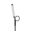 Floor Lamps For Living Room Modern Home Led Lamp With Remote Control Function Lights Metal Black Led Floor Light